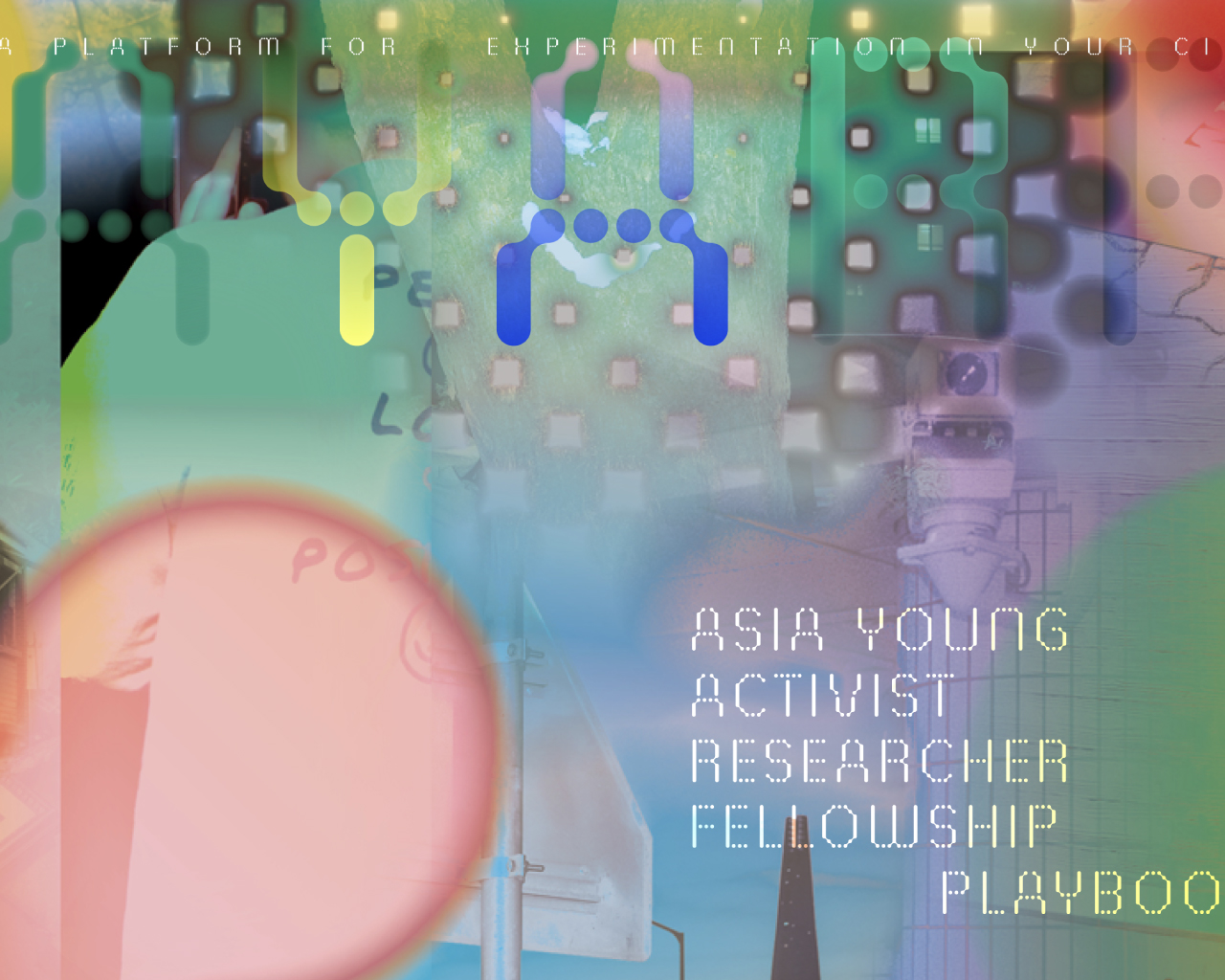 Asia Young Activist Research Fellowship Playbook thumbnail
