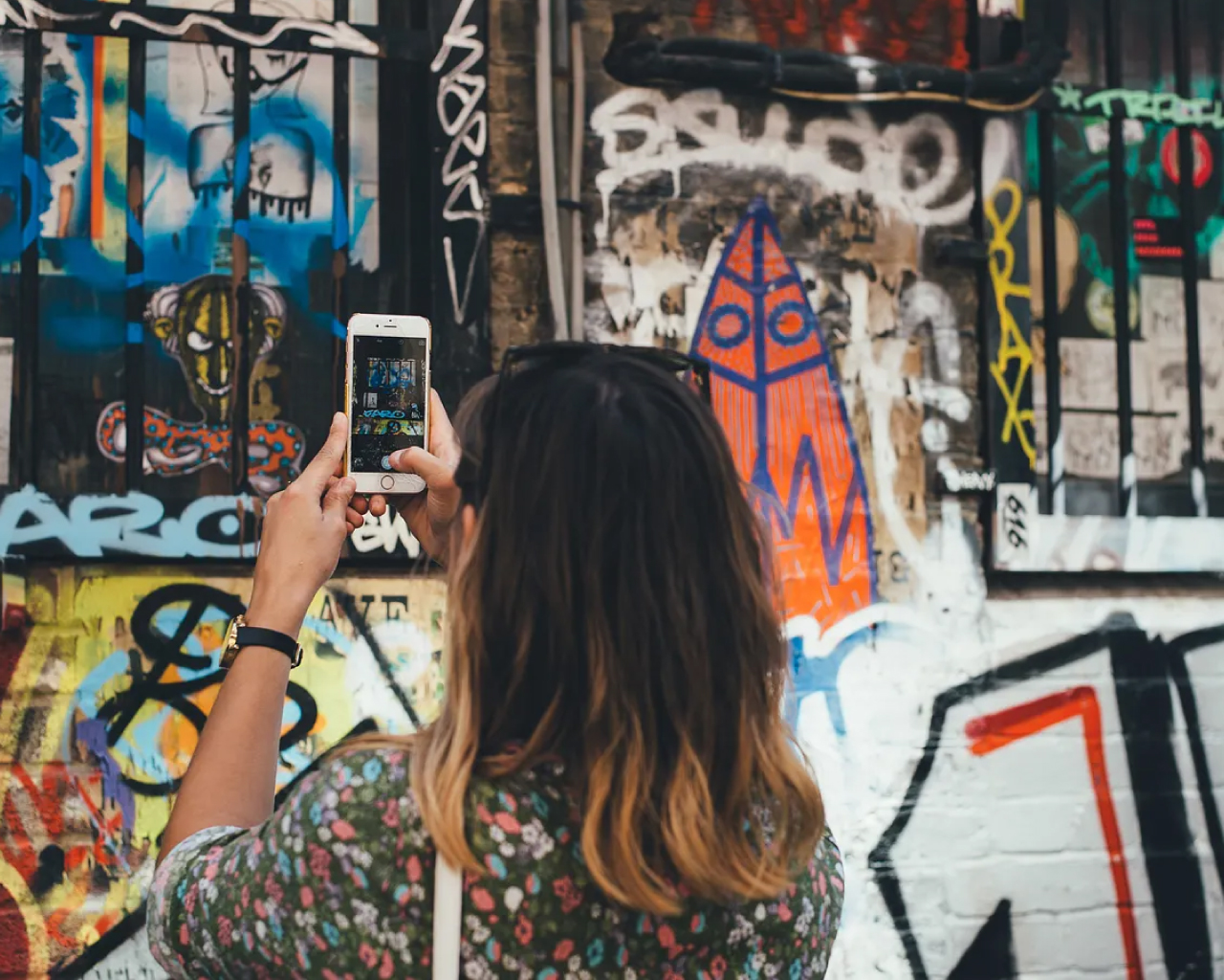 Service design and the city thumbnail